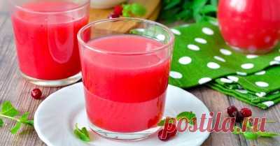 Как правильно готовить кисель - 1000.menu