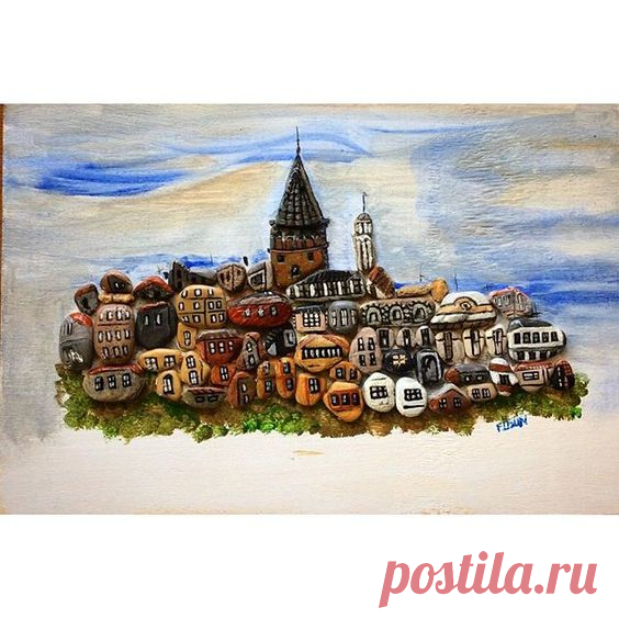 © КЛУБ РУКОДЕЛИЯ ✖✖✖ HANDMADE
