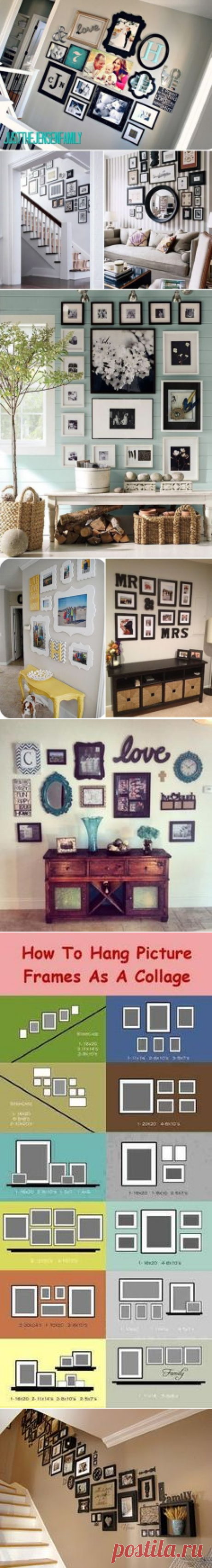 Pinterest: инструмент для поиска и хранения интересных идей
