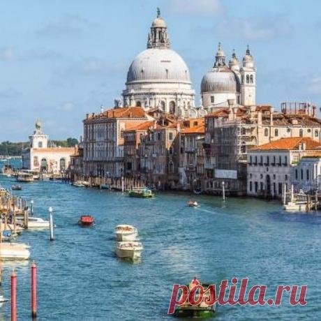 Тур Италия, Римини из Москвы за 27000р, 7 марта 2020