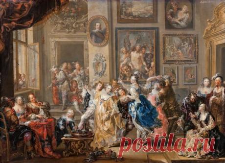 16 мужских советов из XVIII века, которых не хватает современным мужчинам
Удивительно, но советы трехвековой давности, оказывается, остро актуальны и сегодня. Английский граф Честерфилд в течение многих лет писал письма сыну, в которых наставлял его по различным вопросам. 1. Шутки 'Люди здесь очень часто совершают ошибку: пристрастившись к чему-то, что забавляло их в определенном кругу и при...
Читай пост далее на сайте. Жми ⏫ссылку выше