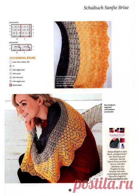 The Knitter №36 2018.