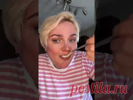 Пробую супи з банок 😏 Американці не їли смачного хліба❗️