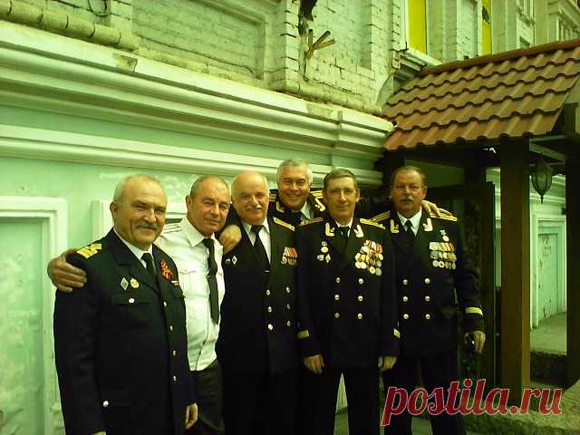 (4) Одноклассники