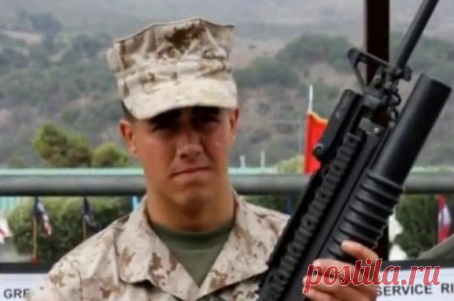 CBS: в Краматорске погиб бывший американский морской пехотинец. Он воевал за ВСУ в составе интернационального легиона.