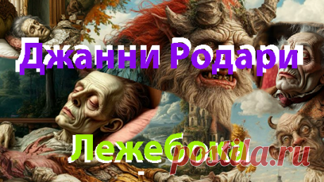 Лежебока