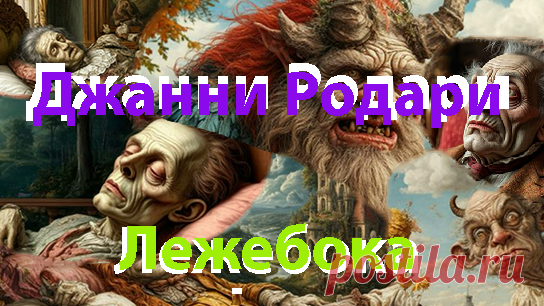 Лежебока