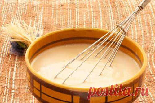 Вкусные рецепты