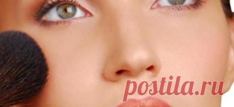 Как сделать естественный макияж для глаз, лица, бровей и скул. | ToyStory сайт для молодых родителей