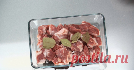 Как вкусно приготовить тушенку из свинины - рецепт с фото