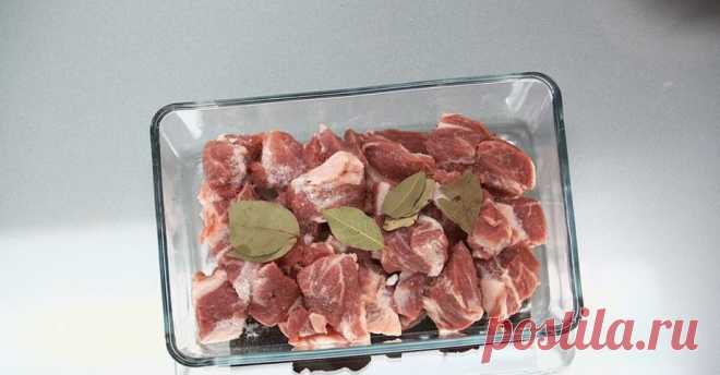 Как вкусно приготовить тушенку из свинины - рецепт с фото
