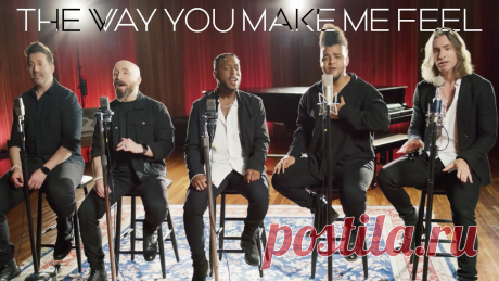 The Way You Make Me Feel - Michael Jackson (acapella) VoicePlay ft Deejay Young “The Way You Make Me Feel” - Michael Jackson acapella cover by VoicePlay ft. Deejay Young.Subscribe: https://www.youtube.com/user/thevoiceplaydotcom?sub_conf...