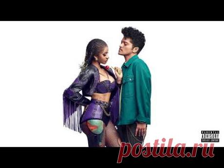 Cardi B & Bruno Mars - Please Me (Official Audio)