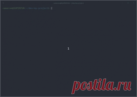 Branch your PostgreSQL Database like Git