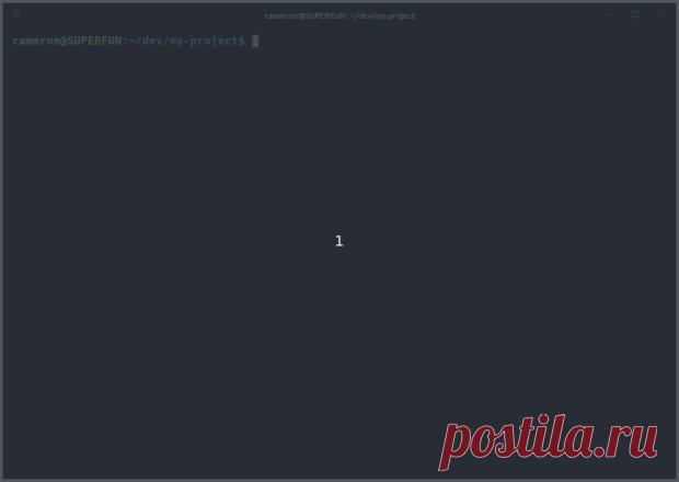 Branch your PostgreSQL Database like Git