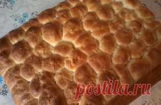 Разборник с сосисками и сыром (рецепт с пошаговыми фото) - ВашВкус