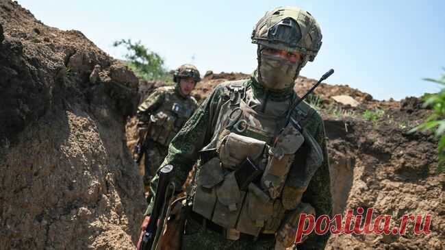 ВСУ за неделю потеряли свыше 1180 боевиков в зоне действий "Севера"