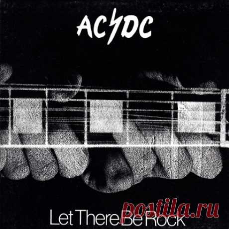 Download ACDC - Let There Be Rock [PBTHAL 2020] (Original 1977 Australian Pressing) ACDC - Let There Be Rock [PBTHAL 2020]
