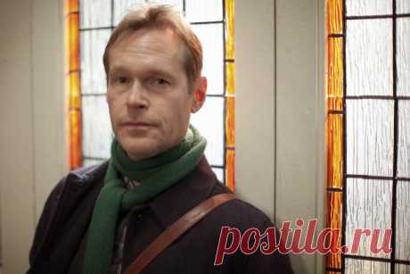 Стивен Макинтош (Steven Mackintosh)
- 30 апреля, 1967