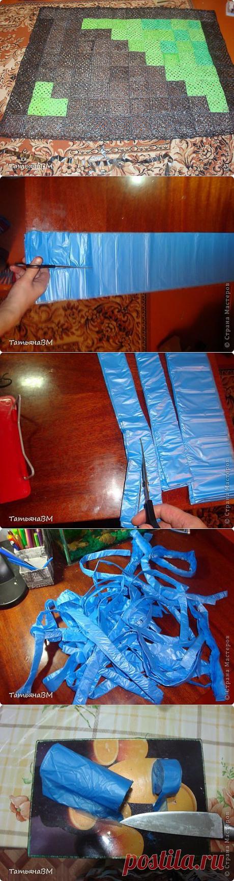 Песок в квартиру не пройдет (мааленький мастер-класс)