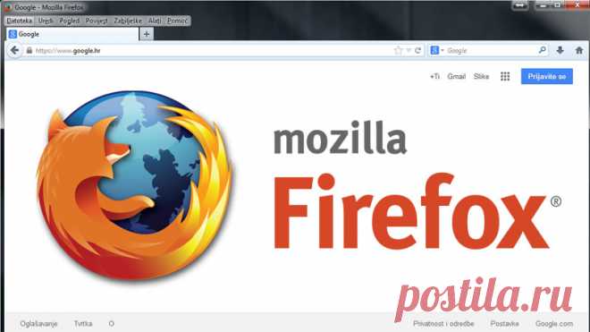 Делаем Firefox самым безопасным браузером