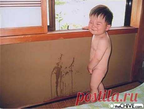 a funny kids pictures 4 21 3 Kids do the darndest things  Part ... | …