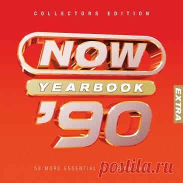 DownloadVA - Now Yearbook '90 Extra (2024) [3CD] - Synthpop/Synthwave - MusicVibez DownloadVA - Now Yearbook '90 Extra (2024) [3CD] в FLAC/320kbps на MusicVibez — Synthpop/Synthwave Release: Tracklist, Label download . - Musicvibez