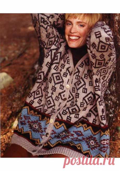 Vogue Knitting: Norah Gaughan: 40 Timeless Knits