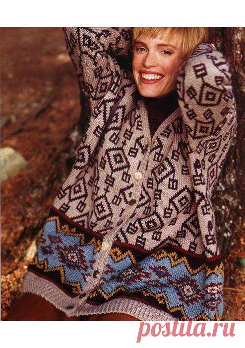 Vogue Knitting: Norah Gaughan: 40 Timeless Knits