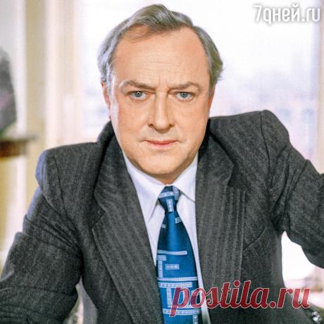 Владислав Стржельчик