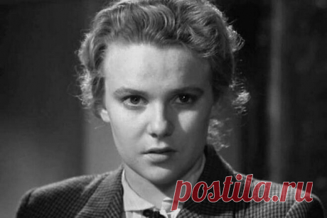 Чем сейчас занимается забытая красавица Нина Иванова | НАШЕ КИНО | Яндекс Дзен