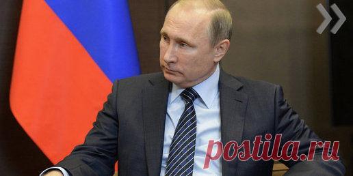 ПУТИН МОЖЕТ ЛИШИТЬ ТУРЦИЮ 30% ЕЕ ТЕРРИТОРИЙ (КАРТА)