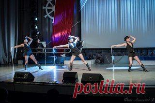 ***** ТЕАТР ТАНЦА  "КОЛЛАЖ"***** | VK