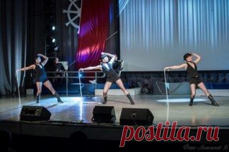 ***** ТЕАТР ТАНЦА  &quot;КОЛЛАЖ&quot;***** | VK