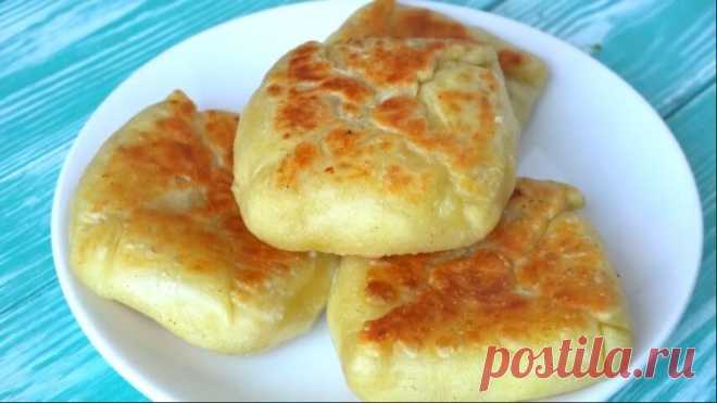 ПАРАТХА С СЫРОМ ☆ Восточная кухня ☆ Лепешки с сыром ☆ Дастархан