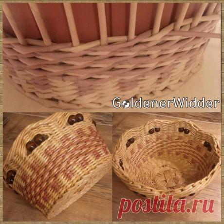 (5) GoldenerWidder