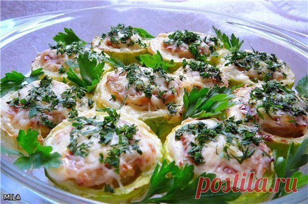 сообщение TATYSIY : Кабачки фаршированные мясом (06:26 15-06-2014) [4031162/327819894] - kolomocha@mail.ru - Почта Mail.Ru