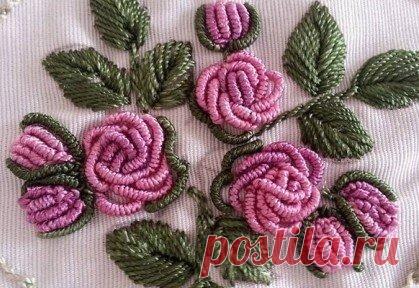 Вязать легко и просто. Маленькие секреты чудесных узелков для изысканной вышивки по вязаному полотну. | Вязалки Веселого Хомяка | Дзен