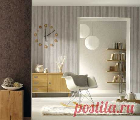 Как декорировать монохромный интерьер: 4 принципа