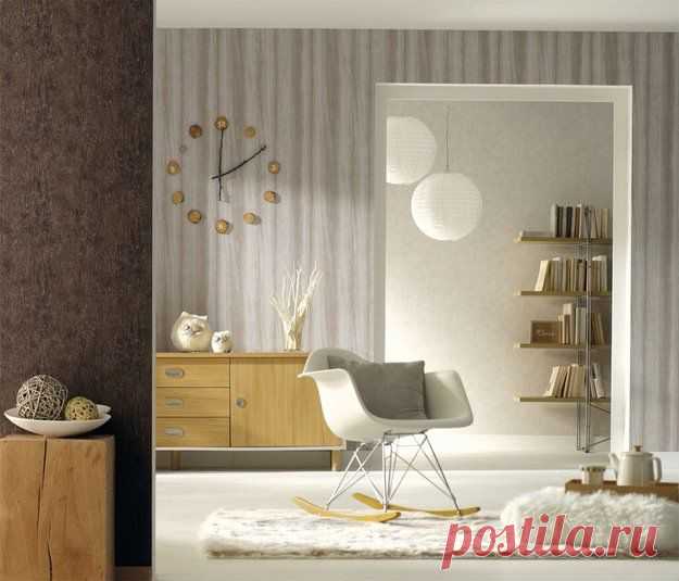 Как декорировать монохромный интерьер: 4 принципа