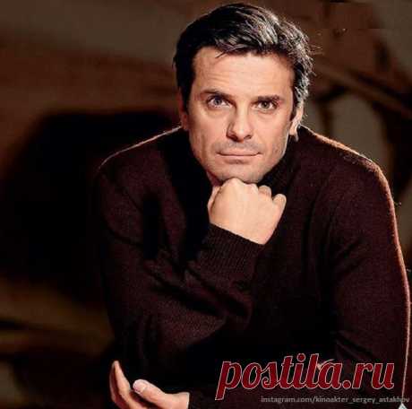 Сергей Астахов в 50 лет станет второй раз отцом | Краше Всех