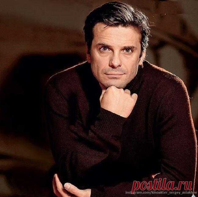 Сергей Астахов в 50 лет станет второй раз отцом | Краше Всех