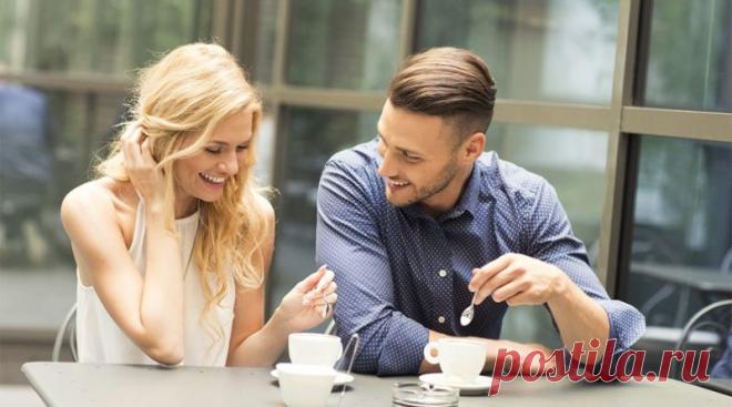 Семь мифов о свиданиях, которые мешают найти своё счастье | Журнал 