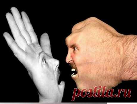 Психологическое каратэ. Как ответить на грубость