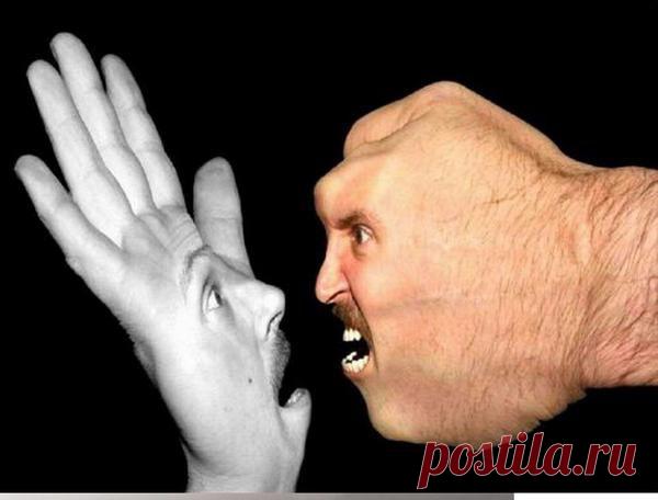 Психологическое каратэ. Как ответить на грубость