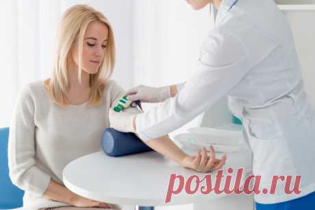 Анализ крови: подготовка к забору, как сдавать анализы крови