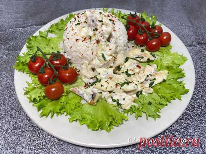 Мой фирменный 