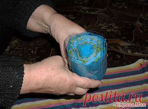 "Эксклюзивная технология выращивания рассады без земли!": Дневник группы "Сад, огород" - Страна Мам