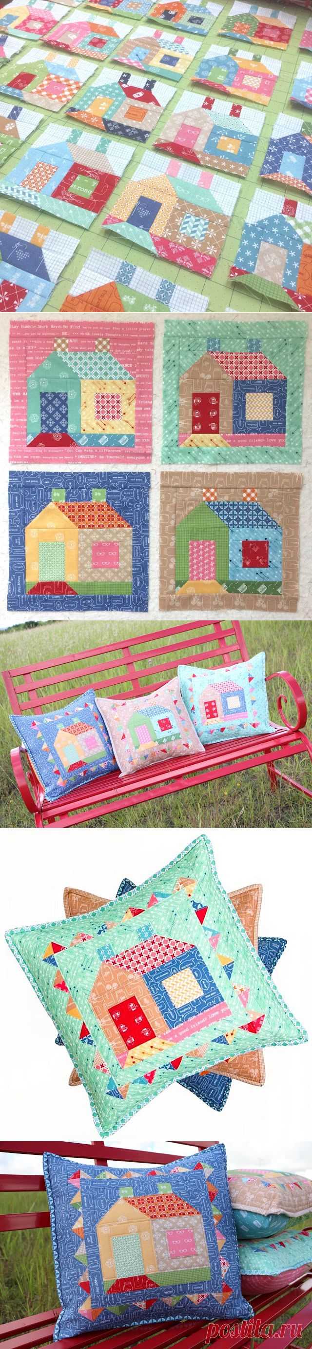 Bee In My Bonnet: 2016 Cozy Cottage Calendar is Here!!!