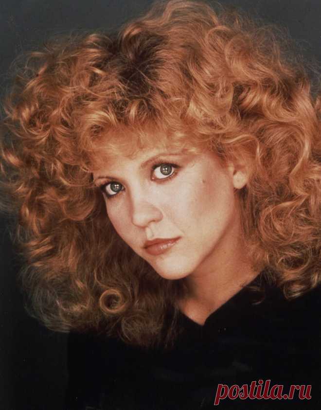 Нэнси Аллен (Nancy Allen)
- 24 июня, 1950